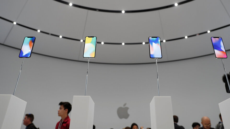 iPhone X'te hızlı şarj kazığı! Ne kadar ek para istiyorlar?