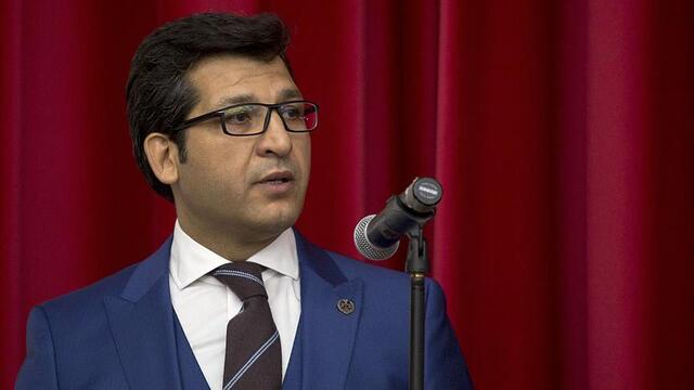 Kapatılan YARSAV'ın eski başkanı Murat Arslan hakkında iddianame