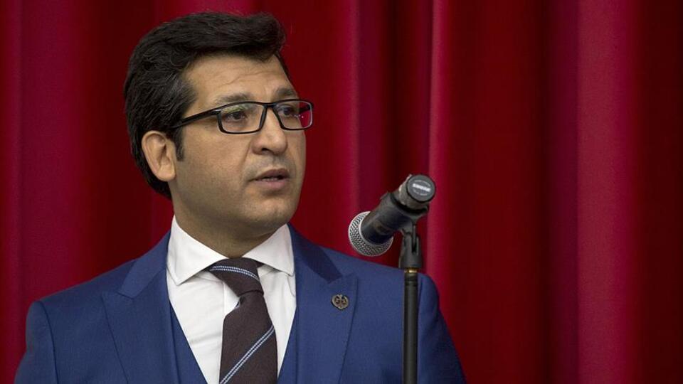 Kapatılan YARSAV'ın eski başkanı Murat Arslan hakkında iddianame