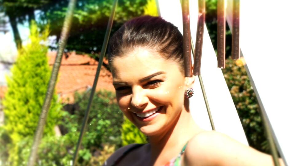 Güne Show TV'de başlayın!