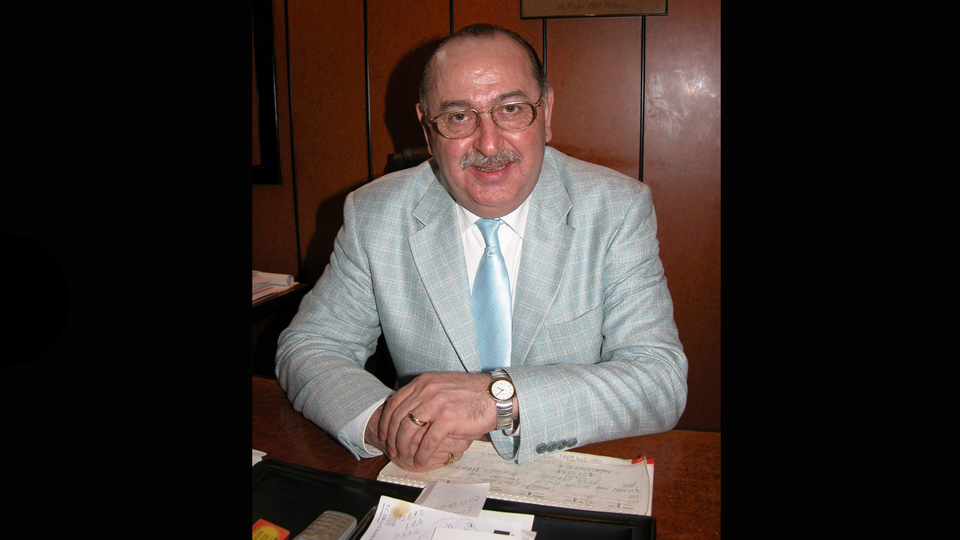 Fahri Balcı hayatını kaybetti