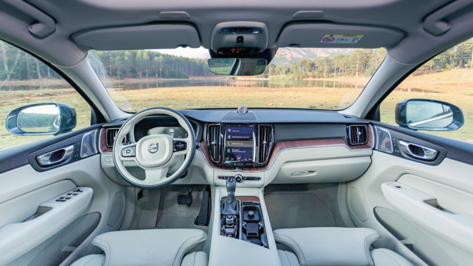 Sürücüyü hizaya sokmak