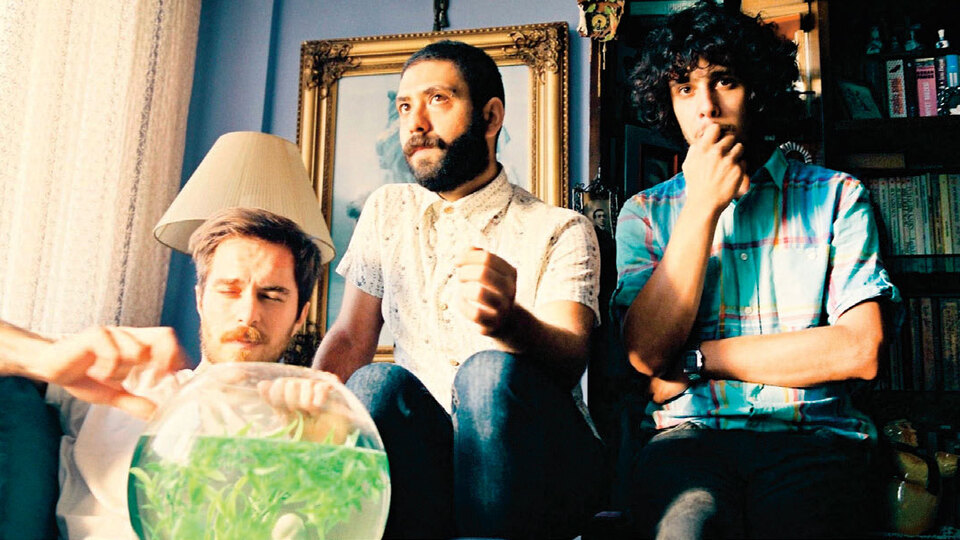 Bubituzak yerli sahalara döndü