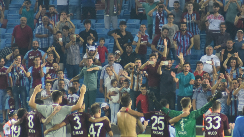 ''Mirasımız bizi ayakta tutuyor''