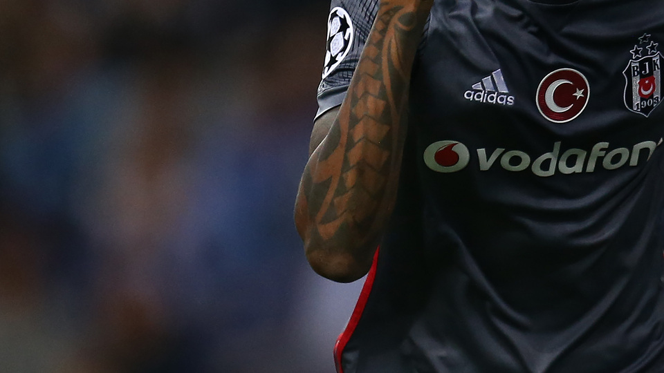 Beşiktaş'a kötü haber! Talisca...