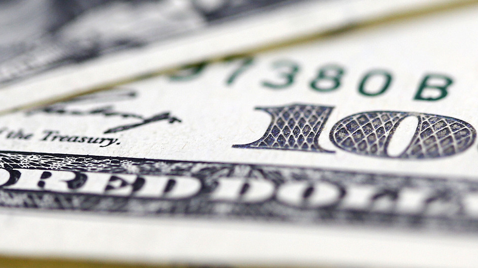 Dolar güne nasıl başladı?