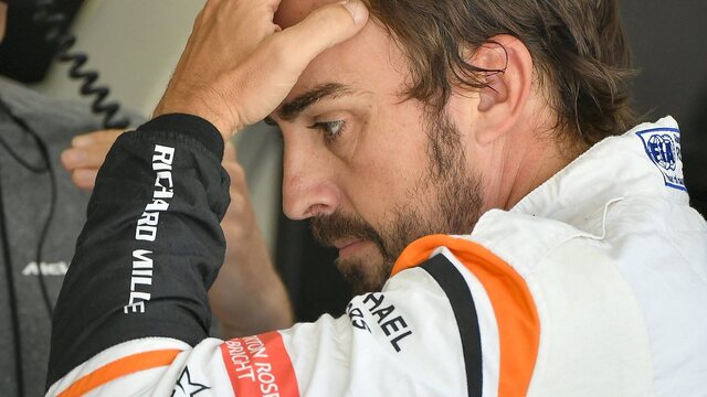 Formula 1'de şaşırtan ayrılık!
