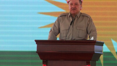Barzani referandumun ertelenmesi önerilerini reddetti