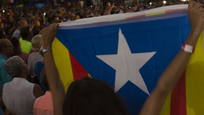 İspanya'dan Katalonya'ya karşı finansal tedbirler!