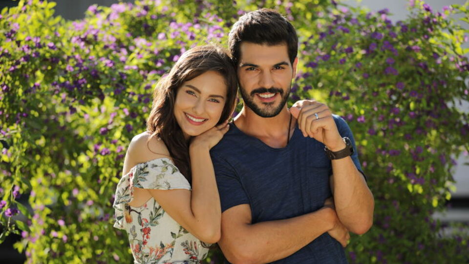 'Herkesi güldürecek yeni bölümler geliyor'