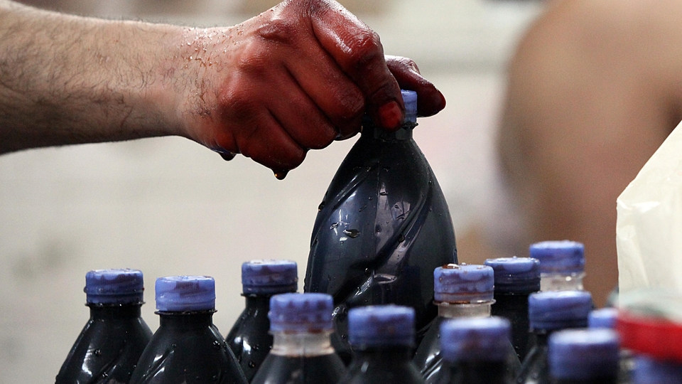 Bakan 'milli içecek' ilan etti, talep patladı!