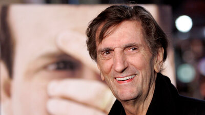 Ünlü aktör Harry Dean Stanton hayatını kaybetti