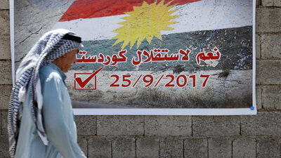 Bağdat yönetiminden kritik Kerkük hamlesi!