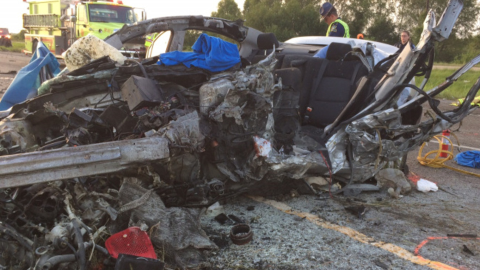 ABD'deki Türk gençlerini TIR lastiği ölüme götürmüş!