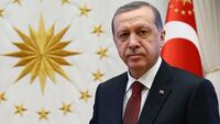 Cumhurbaşkanı Erdoğan'dan Adnan Menderes mesajı