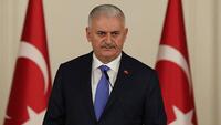 Başbakan Binali Yıldırım'dan Adnan Menderes mesajı