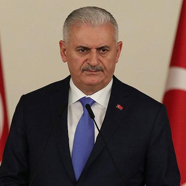 Başbakan Binali Yıldırım'dan Adnan Menderes mesajı