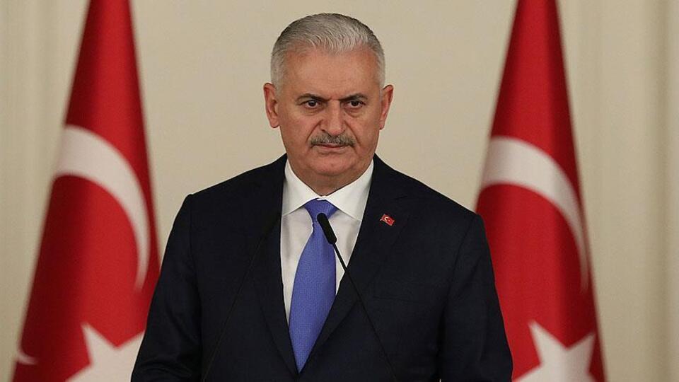 Başbakan Binali Yıldırım'dan Adnan Menderes mesajı