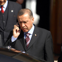 Cumhurbaşkanı Erdoğan ve Kofi Annan telefonda görüştü!