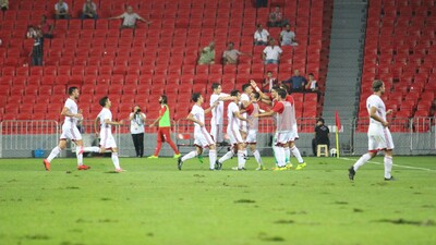 Altınordu deplasmanda çok farklı!