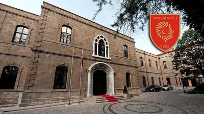 Ankara Valiliği, IKBY'nin referandum konferansını yasakladı