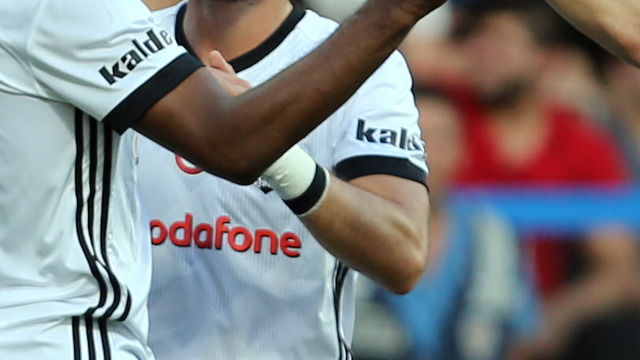 Avrupa kupaları Beşiktaş'a yarıyor!