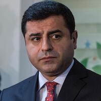 Selahattin Demirtaş sosyal medya hesabını aktifleştirdi