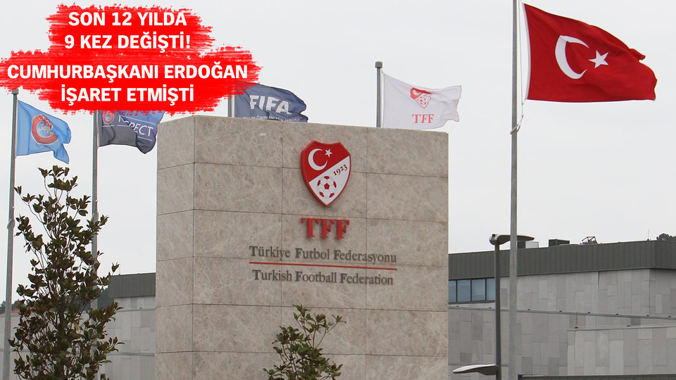 Yabancı sil baştan!