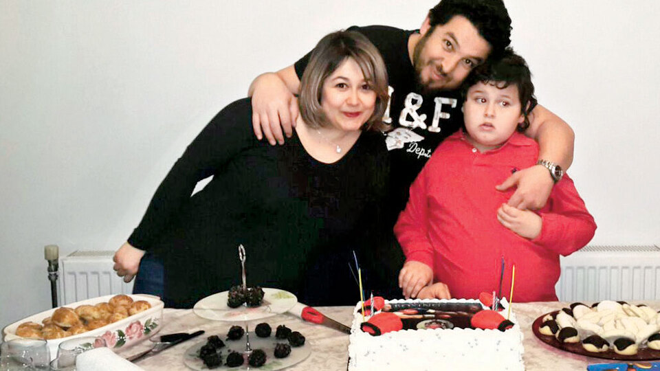 Otizmli çocuk ayrımcılığı