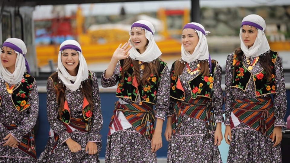 "Yeni Gelin" yeni sezona kahkaha ile başladı