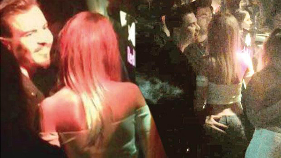 Bu fotoğraflar çok konuşulacak!