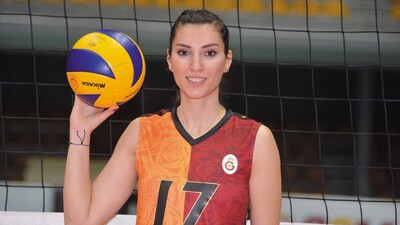 "Burada çok mutluyum"