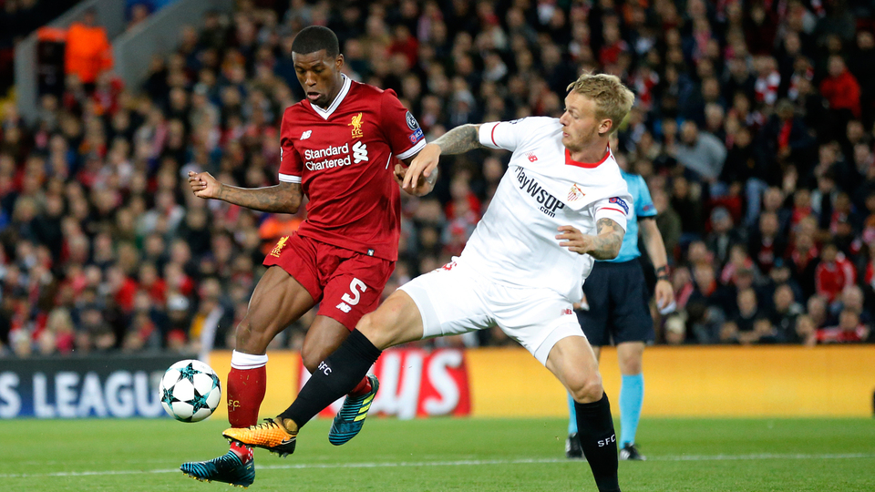 Danimarka'da erkeklerden kadınlar için "Eşit şartlar talebi"