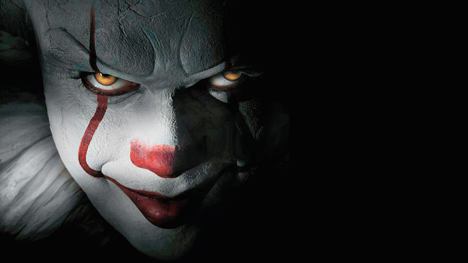 En iyi 10 King uyarlaması