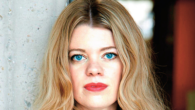 Silikon Vadisi'nin sarışınları renk değiştiriyor