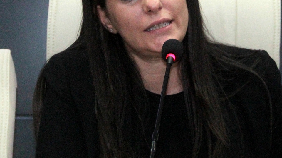 ⁠⁠⁠⁠⁠Bakan Sarıeroğlu'ndan taşeron açıklaması