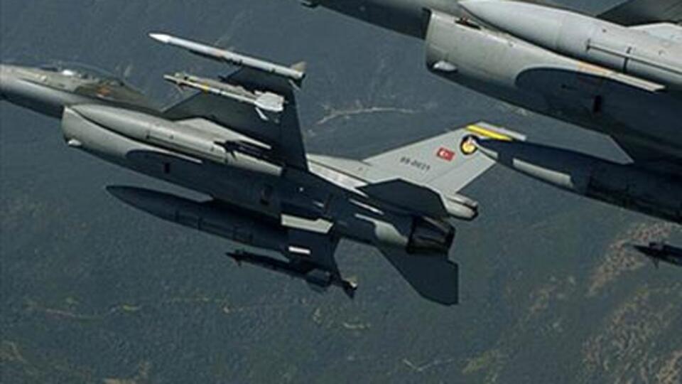 Siirt'te 12 terörist etkisiz hale getirildi