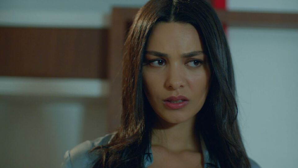 Rüya'nın final bölümünde tüm düğümler çözülüyor!