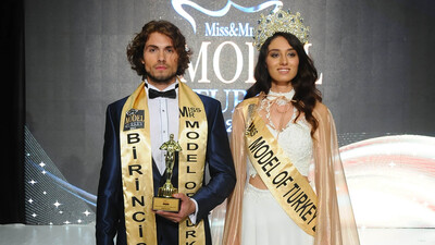 Türkiye'nin yeni modelleri