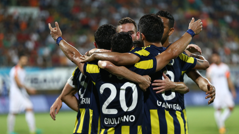 "Dakika 76.53'ü gösterirken..."