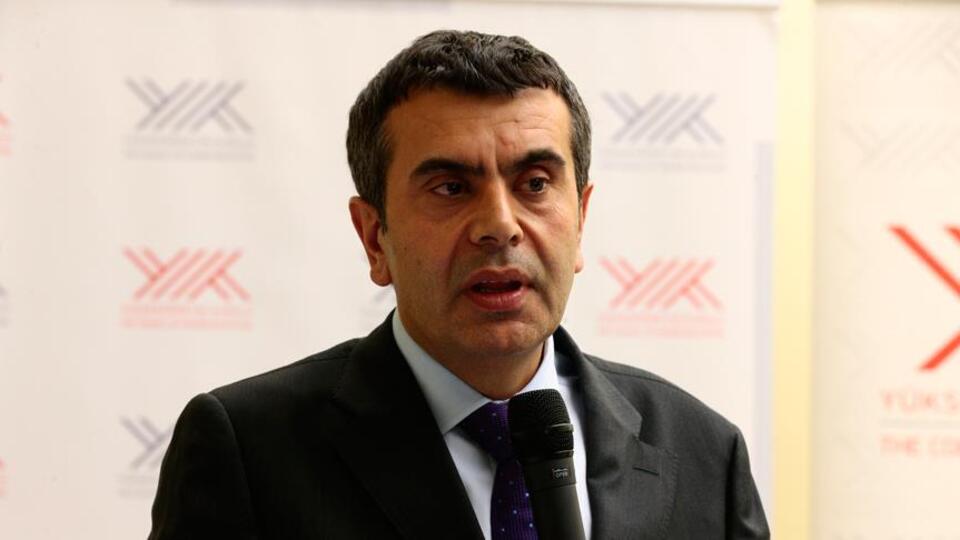 MEB Müsteşarı Yusuf Tekin'den TEOG açıklaması