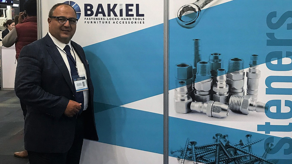 Meksika pazarı BAKİEL sektörü için fırsat