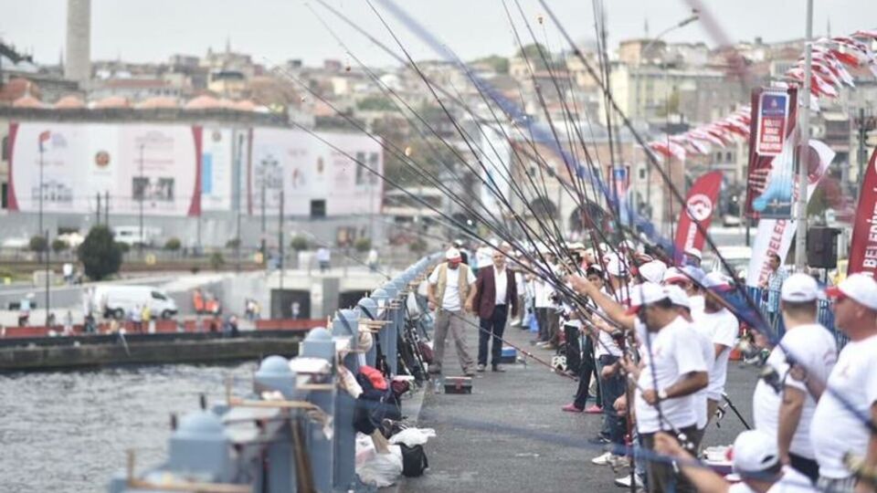 Önce tut, sonra pişir