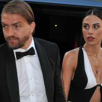 Caner'den Şükran'a 2.5 milyon TL'lik jest