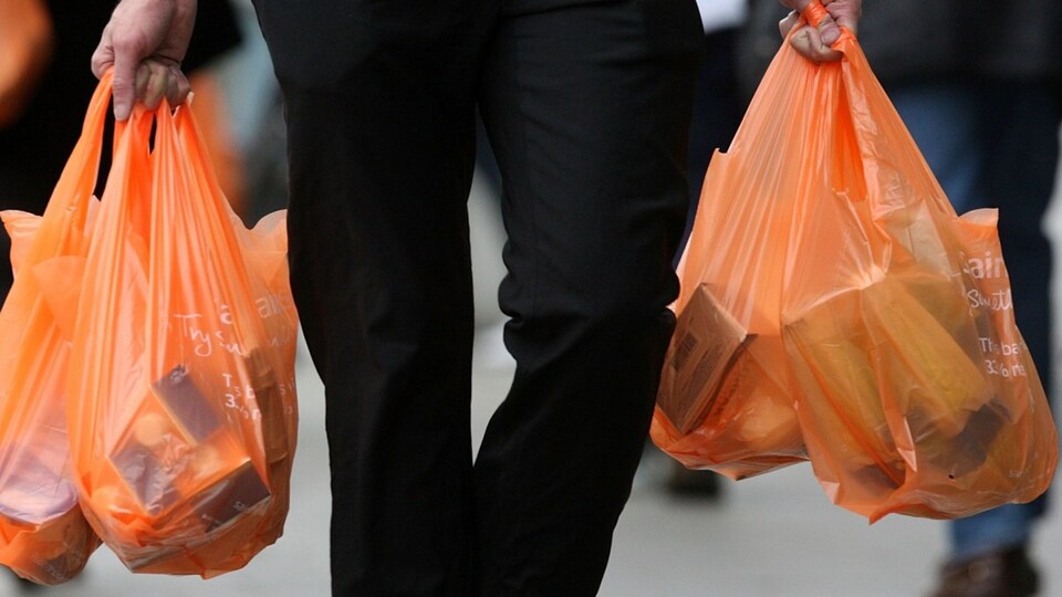 Plastik poşetler ne zaman paralı olacak? Tarih açıklandı