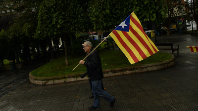 İspanya'dan çok sert Katalonya tedbiri: Mali kaynaklara el konuldu