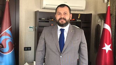 Trabzonspor'dan Başakşehir'e tepki