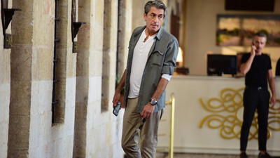 Kayıt Dışı dizisi bu akşam başlıyor