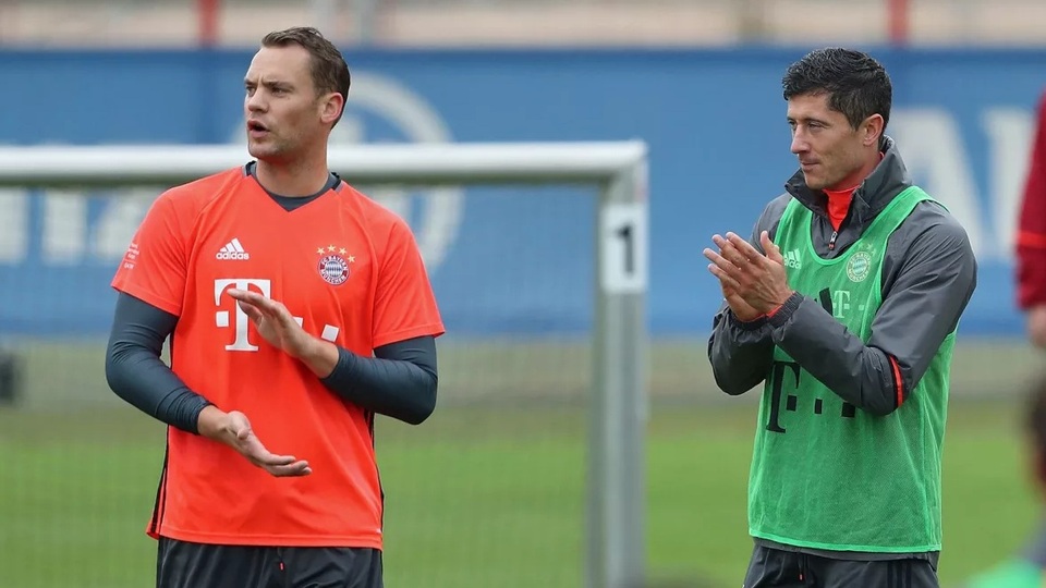 Bayern'i yıkan haber: Ayağı kırıldı!