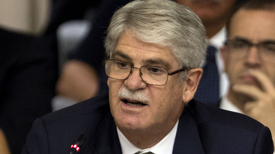 İspanya, Kuzey Kore Büyükelçisi'ni kovdu!